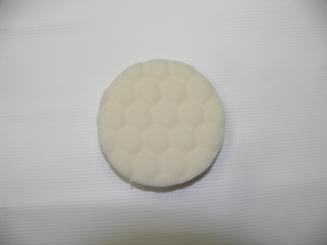 MOTO-GLARE POLISHING PAD