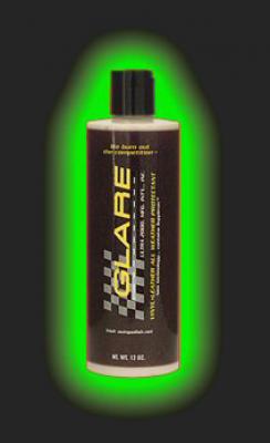GLARE Vinyl Leather (12 oz. bottle)