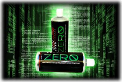 Glare Zero - 32 oz Single Bottle (One Quart) CONTAINS GLASSPLEXIN® PROTECTS BEYOND ALL CERAMIC POLISHES!