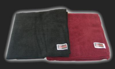 Glare Micro Fiber 4 Towel Set