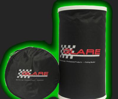 Glare Foldable 5 Gallon Bucket Special Discount Code 51902331 Limited Time Only!!