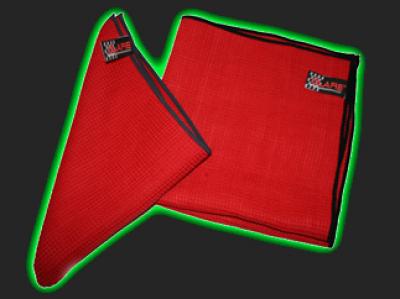 GLARE Waffle Towels Set of 15